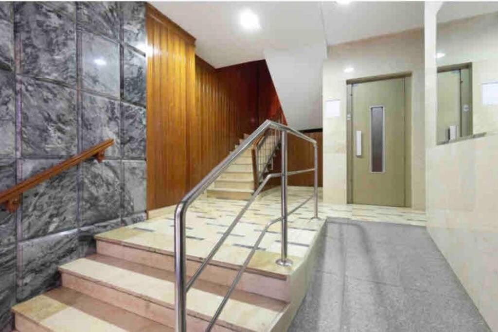 Ferienwohnung Tuguest El Almendro De Conde Alcala Granada Exterior foto